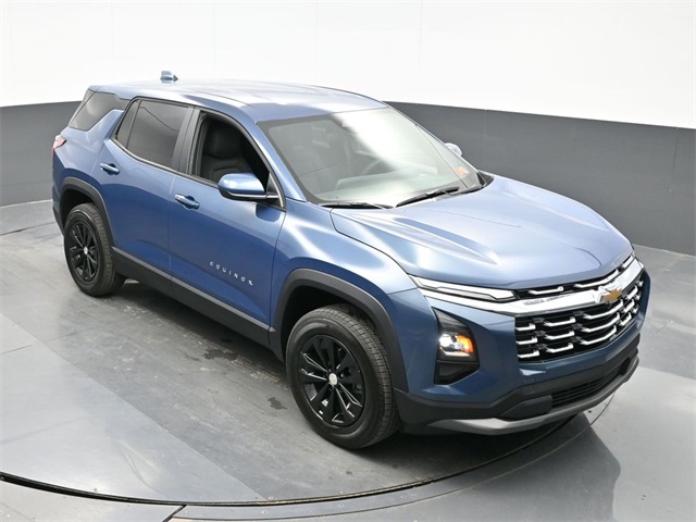 New 2026 Chevrolet Equinox For Sale in South Charleston, WV