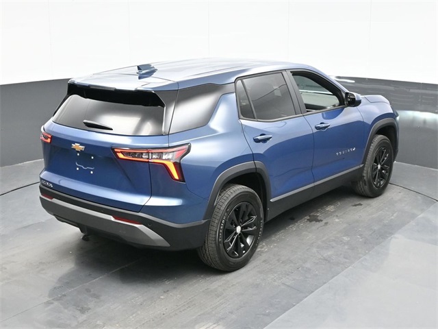 New 2026 Chevrolet Equinox For Sale in South Charleston, WV