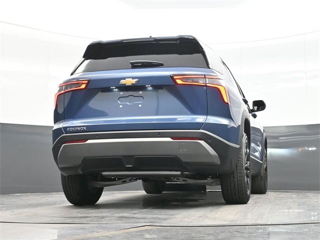 New 2026 Chevrolet Equinox For Sale in South Charleston, WV