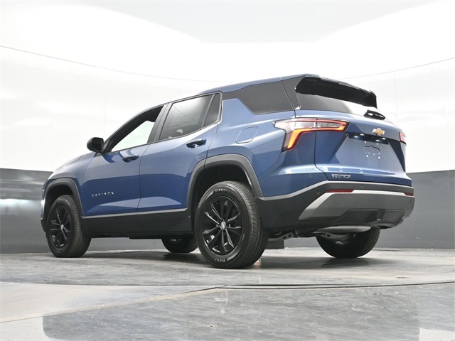 New 2026 Chevrolet Equinox For Sale in South Charleston, WV
