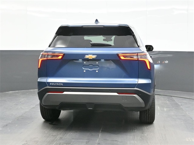 New 2026 Chevrolet Equinox For Sale in South Charleston, WV