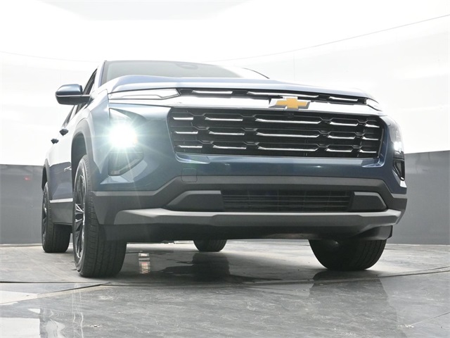 New 2026 Chevrolet Equinox For Sale in South Charleston, WV