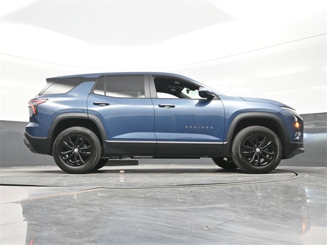 New 2026 Chevrolet Equinox For Sale in South Charleston, WV
