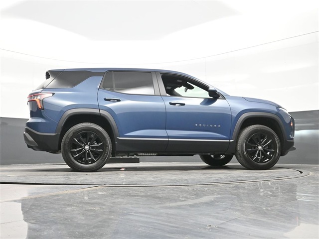 New 2026 Chevrolet Equinox For Sale in South Charleston, WV