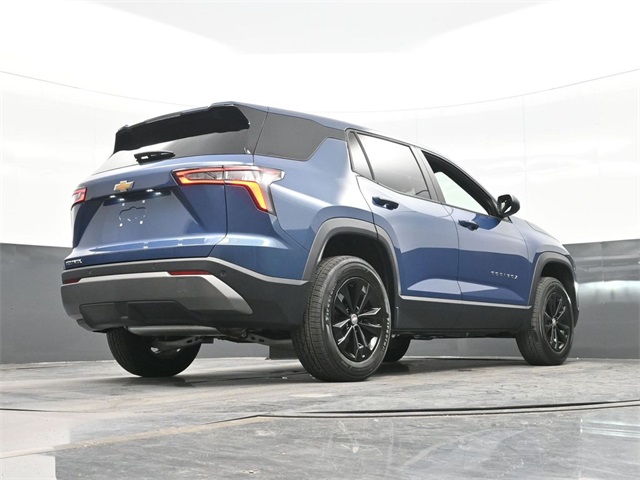 New 2026 Chevrolet Equinox For Sale in South Charleston, WV