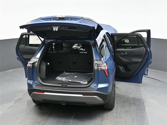 New 2026 Chevrolet Equinox For Sale in South Charleston, WV