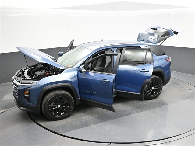 New 2026 Chevrolet Equinox For Sale in South Charleston, WV