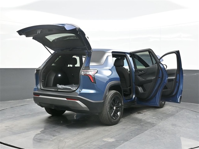 New 2026 Chevrolet Equinox For Sale in South Charleston, WV