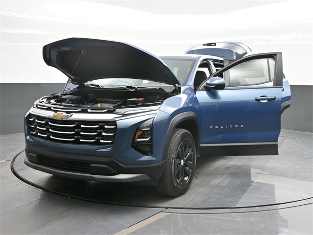 New 2026 Chevrolet Equinox For Sale in South Charleston, WV