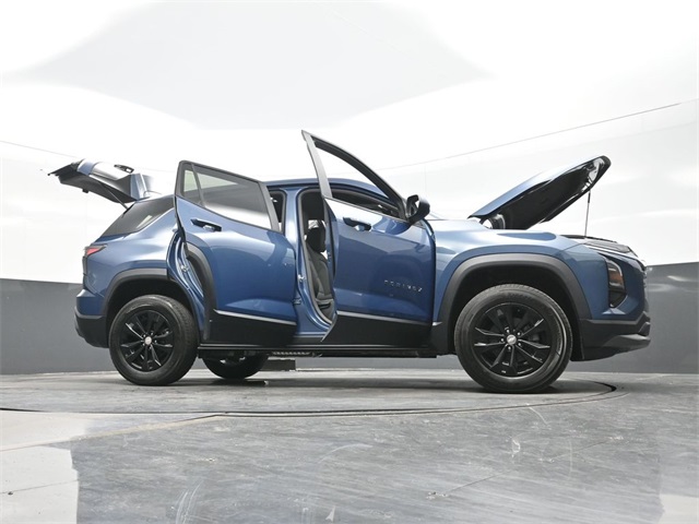 New 2026 Chevrolet Equinox For Sale in South Charleston, WV