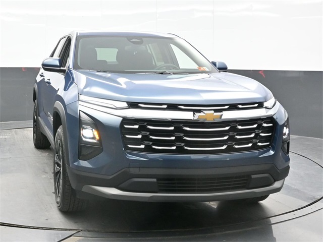 New 2026 Chevrolet Equinox For Sale in South Charleston, WV