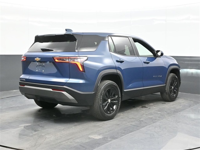 New 2026 Chevrolet Equinox For Sale in South Charleston, WV