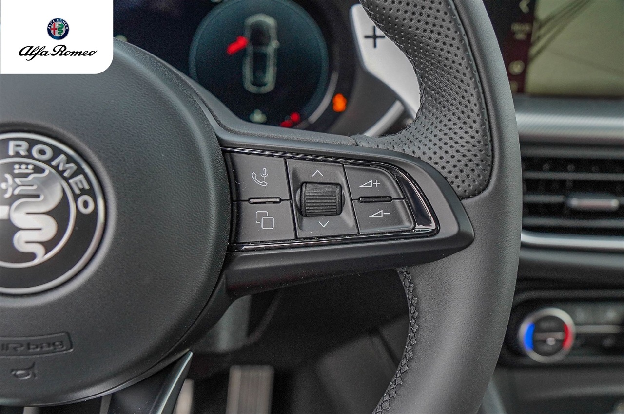 New Car 2025 Alfa Romeo Stelvio  For Sale Under $60,000 In Austin, Texas