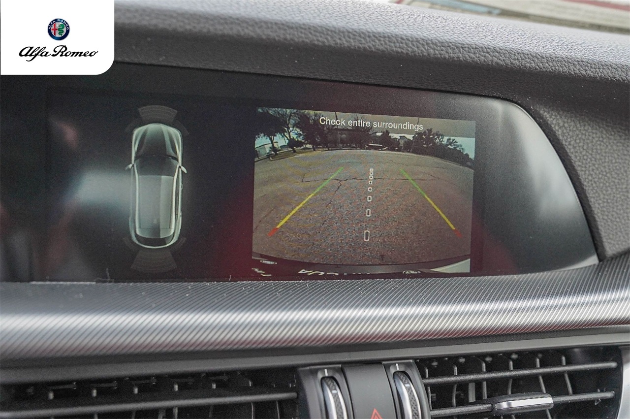 New Car 2025 Alfa Romeo Stelvio  For Sale Under $60,000 In Austin, Texas