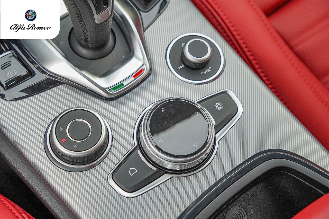 New Car 2025 Alfa Romeo Stelvio  For Sale Under $60,000 In Austin, Texas