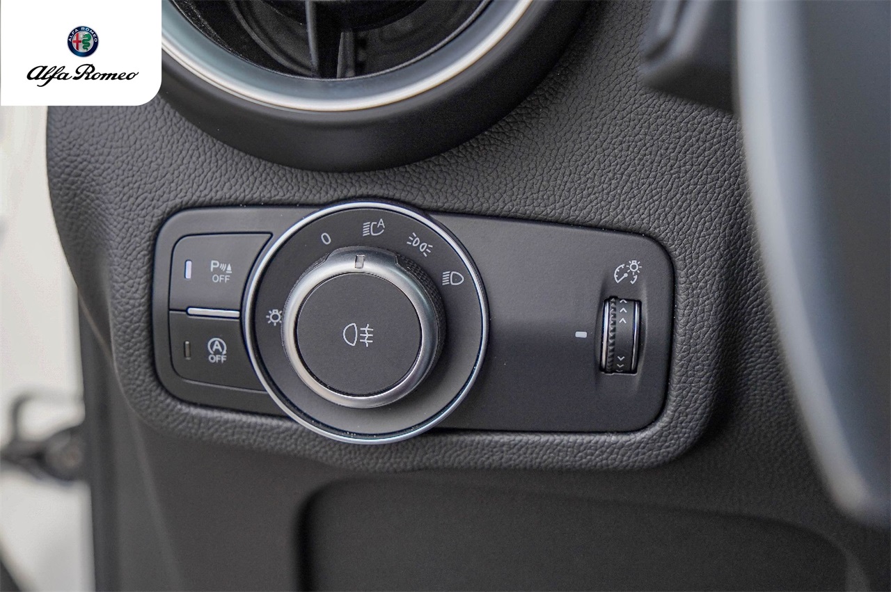 New Car 2025 Alfa Romeo Stelvio  For Sale Under $60,000 In Austin, Texas