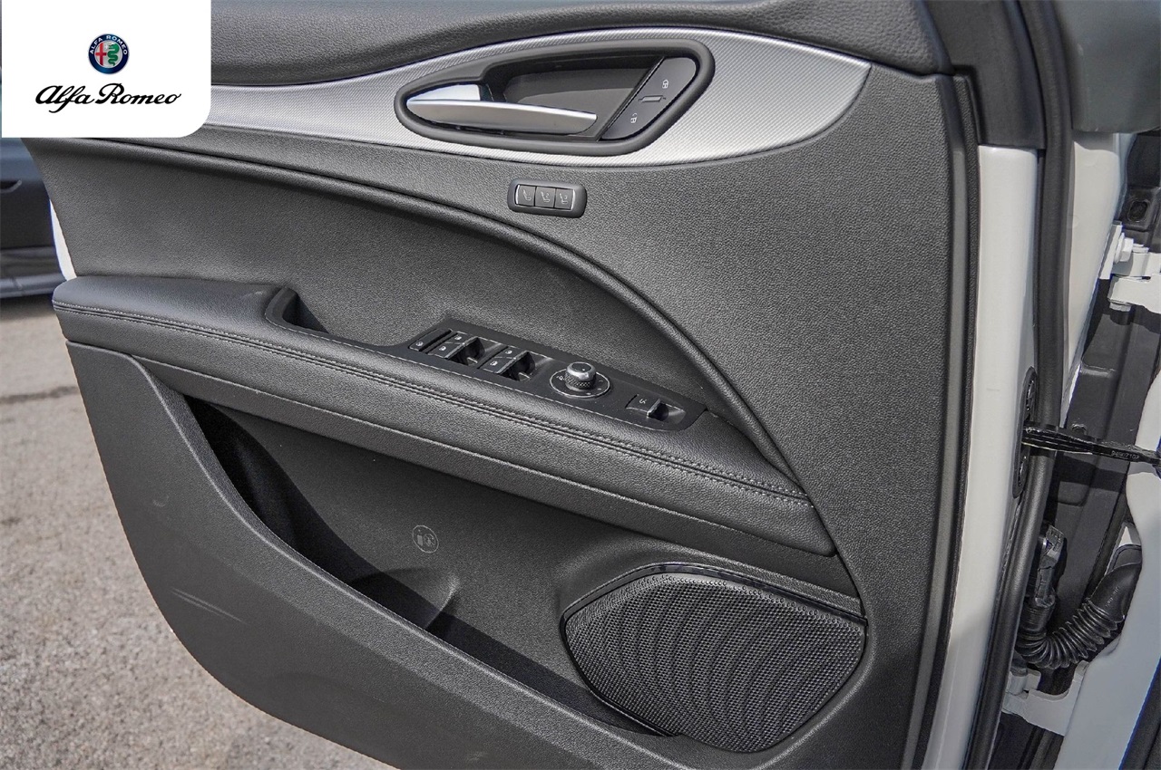 New Car 2025 Alfa Romeo Stelvio  For Sale Under $60,000 In Austin, Texas