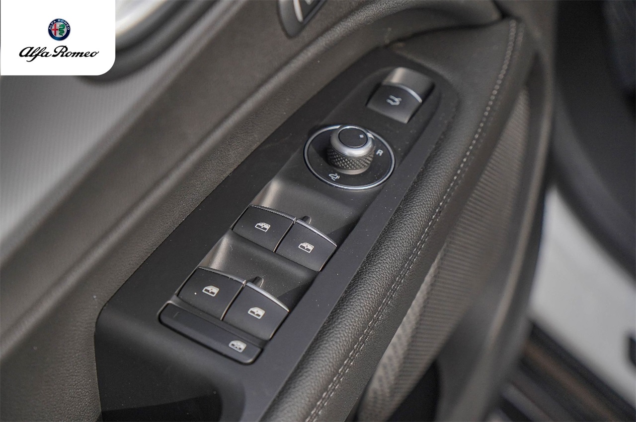 New Car 2025 Alfa Romeo Stelvio  For Sale Under $60,000 In Austin, Texas