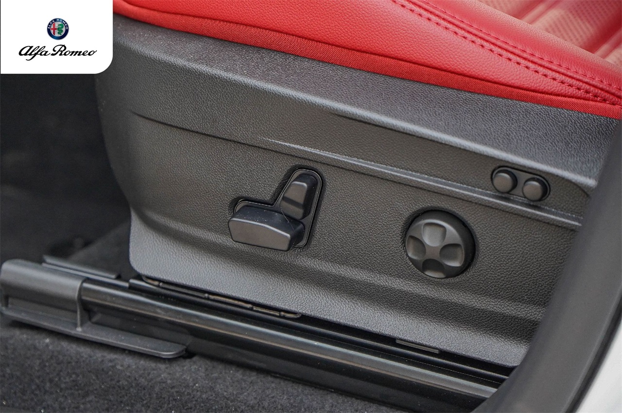 New Car 2025 Alfa Romeo Stelvio  For Sale Under $60,000 In Austin, Texas