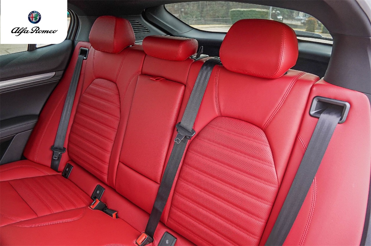 New Car 2025 Alfa Romeo Stelvio  For Sale Under $60,000 In Austin, Texas