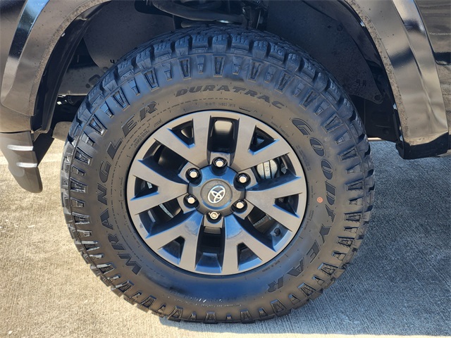 2023 Toyota Tacoma SR5  at Don McGill Toyota