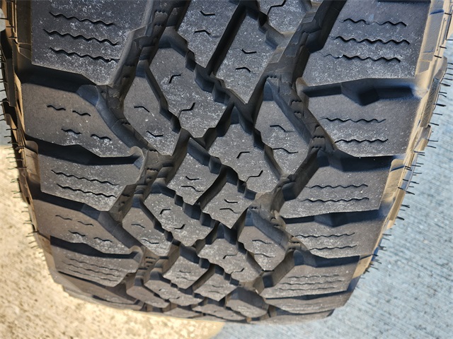 2023 Toyota Tacoma SR5  at Don McGill Toyota