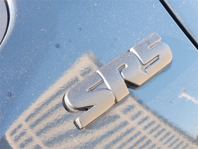 2023 Toyota Tacoma SR5  at Don McGill Toyota