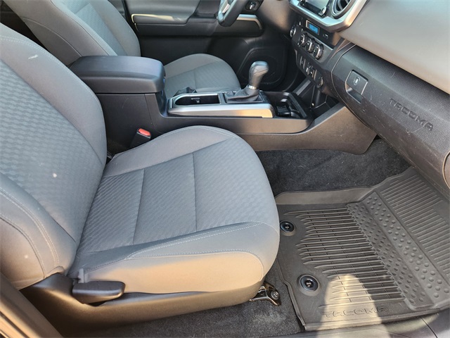 2023 Toyota Tacoma SR5  at Don McGill Toyota