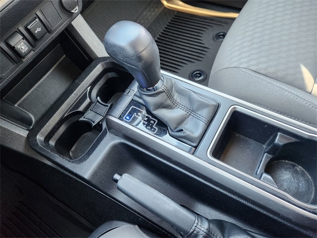 2023 Toyota Tacoma SR5  at Don McGill Toyota