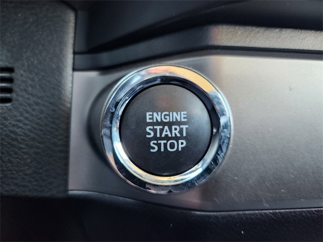 2023 Toyota Tacoma SR5  at Don McGill Toyota