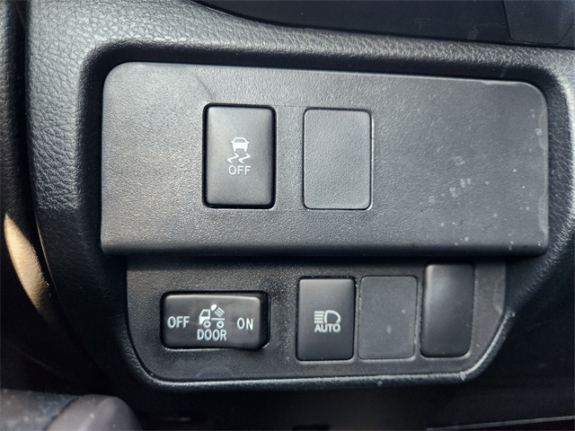 2023 Toyota Tacoma SR5  at Don McGill Toyota