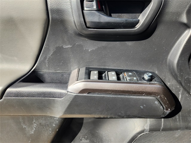 2023 Toyota Tacoma SR5  at Don McGill Toyota