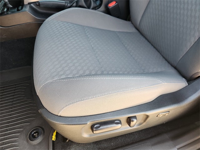 2023 Toyota Tacoma SR5  at Don McGill Toyota