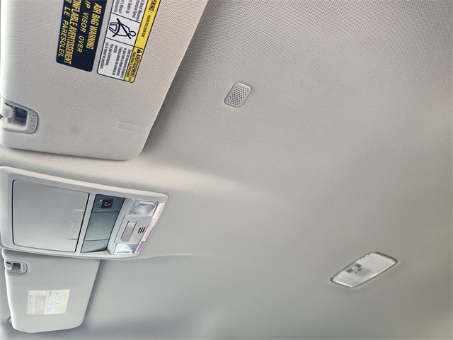 2023 Toyota Tacoma SR5  at Don McGill Toyota