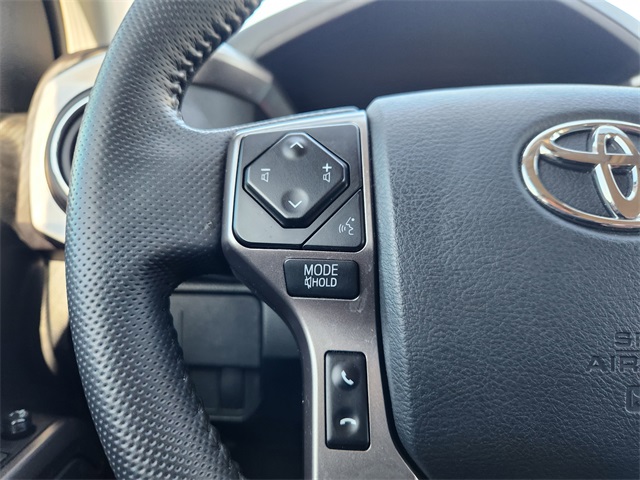 2023 Toyota Tacoma SR5  at Don McGill Toyota