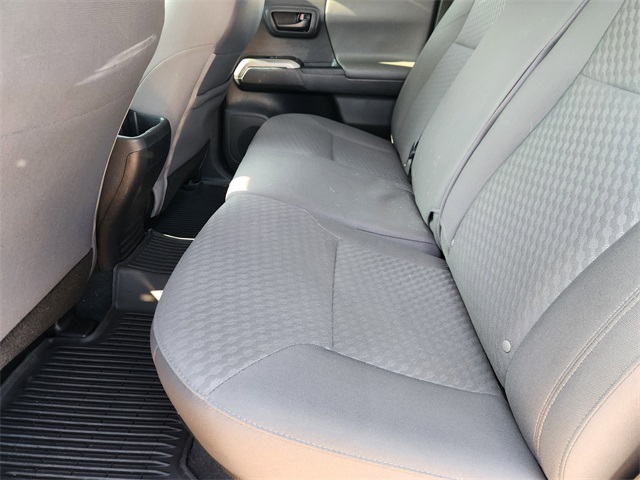 2023 Toyota Tacoma SR5  at Don McGill Toyota