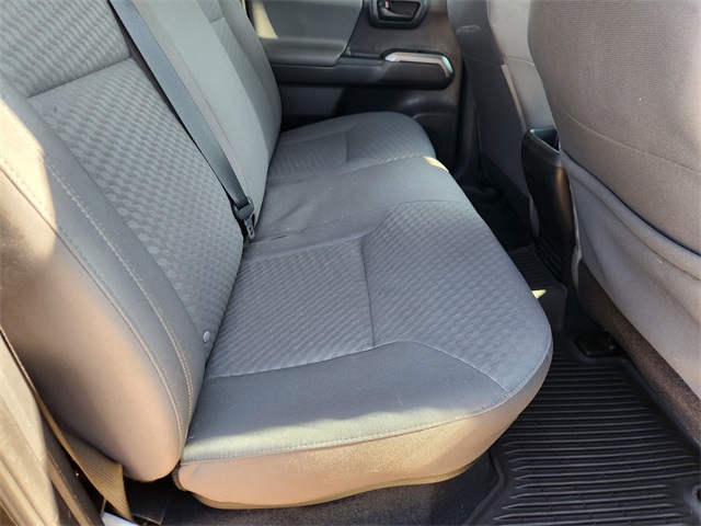 2023 Toyota Tacoma SR5  at Don McGill Toyota