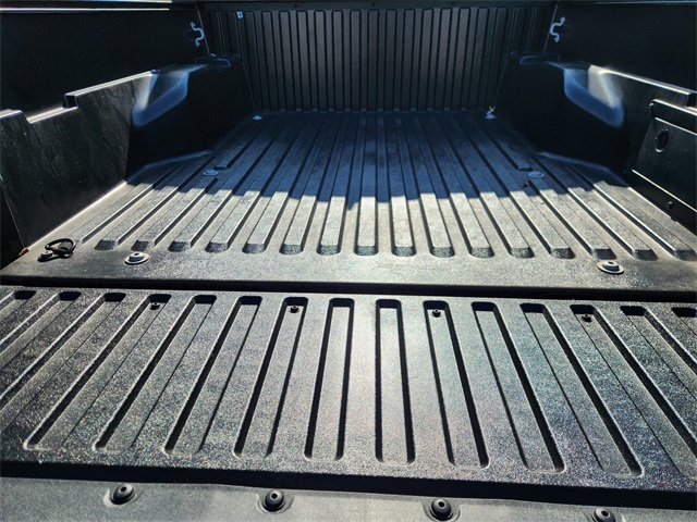 2023 Toyota Tacoma SR5  at Don McGill Toyota