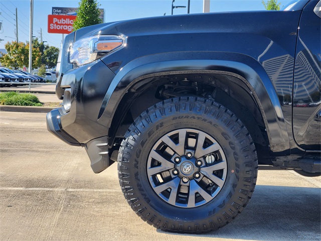 2023 Toyota Tacoma SR5  at Don McGill Toyota