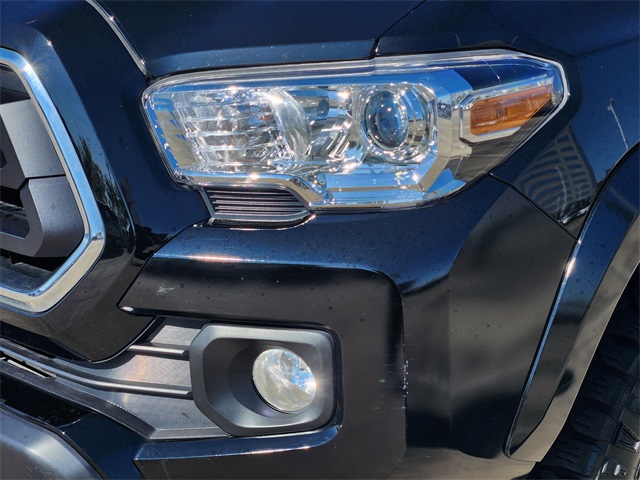 2023 Toyota Tacoma SR5  at Don McGill Toyota