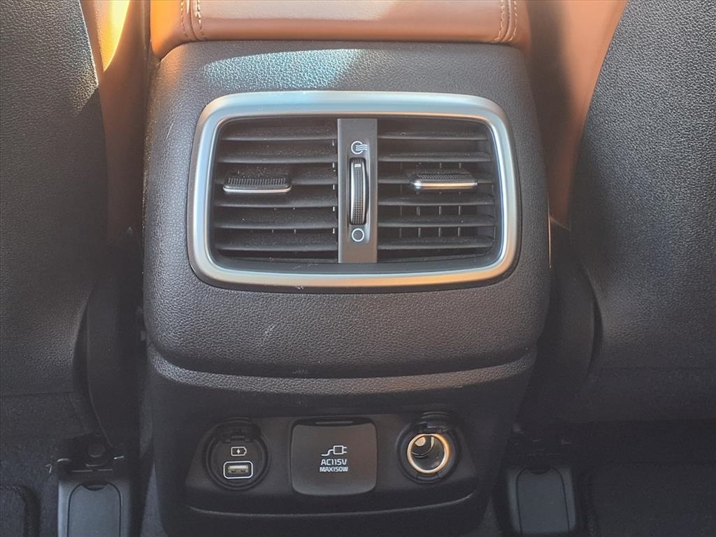 2019 Kia Sorento SX White at Shottenkirk Kia Fort Bend