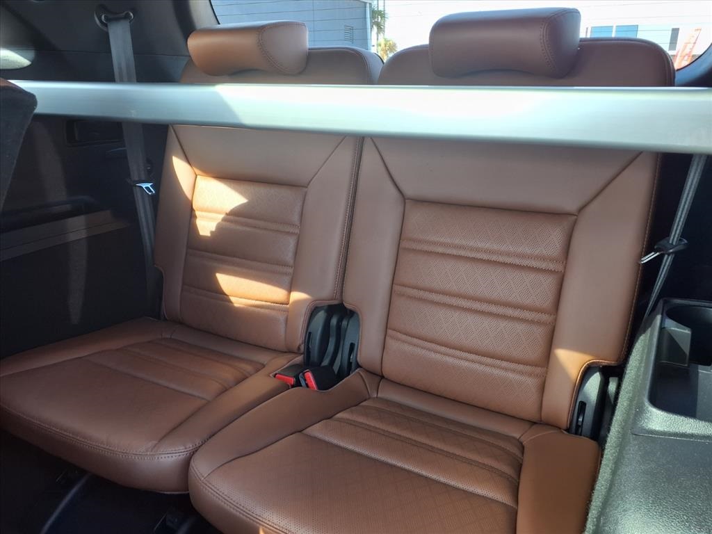 2019 Kia Sorento SX White at Shottenkirk Kia Fort Bend