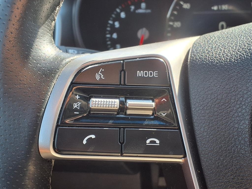 2019 Kia Sorento SX White at Shottenkirk Kia Fort Bend