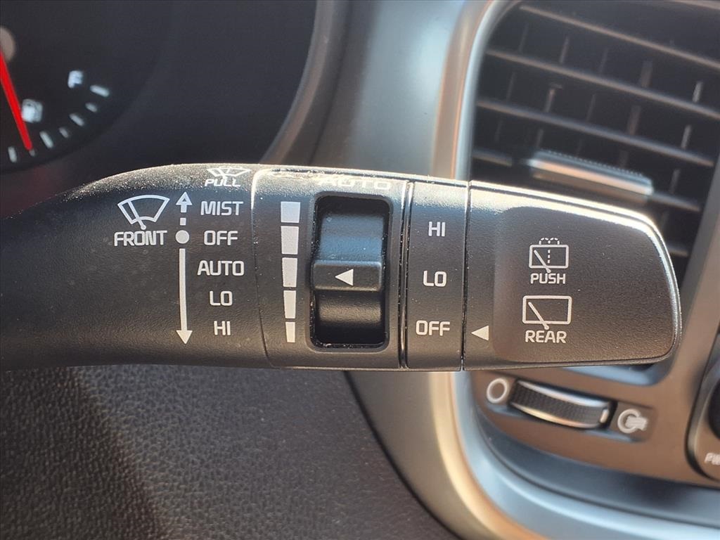 2019 Kia Sorento SX White at Shottenkirk Kia Fort Bend