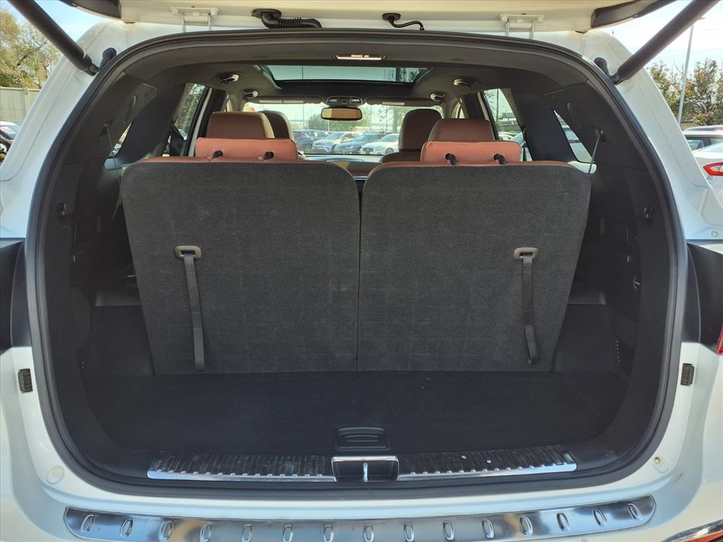 2019 Kia Sorento SX White at Shottenkirk Kia Fort Bend