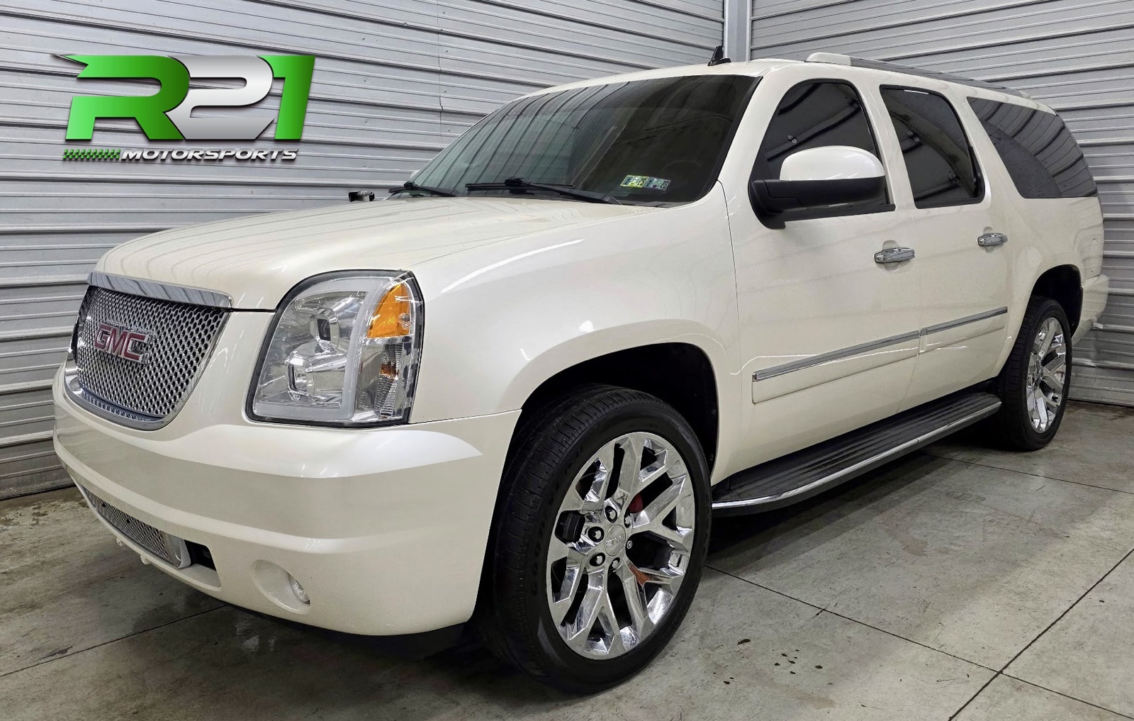 2016 Chevrolet Silverado 1500 Custom for sale at R21 Motorsports