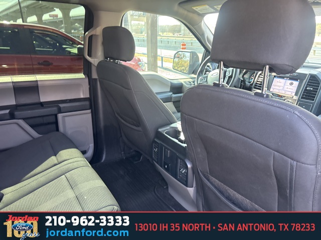 Used Car 2018 Ford F-150  Xl For Sale Under $25,000 In San Antonio, Texas