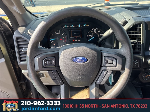 Used Car 2018 Ford F-150  Xl For Sale Under $25,000 In San Antonio, Texas
