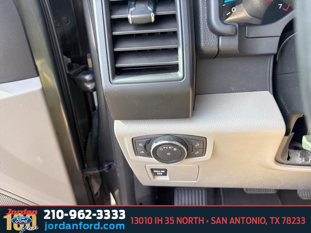 Used Car 2018 Ford F-150  Xl For Sale Under $25,000 In San Antonio, Texas