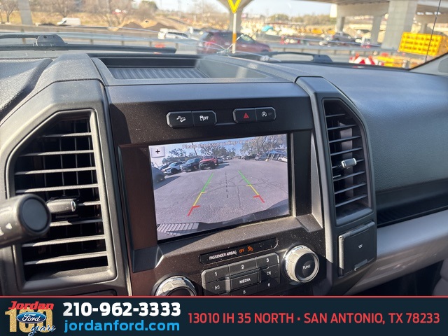 Used Car 2018 Ford F-150  Xl For Sale Under $25,000 In San Antonio, Texas